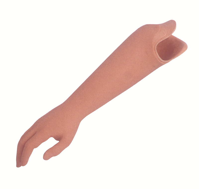 手部假肢產(chǎn)品具有哪幾種類(lèi)型供人們選擇(圖1)