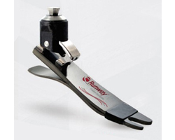 安裝假肢多長時間可以行走及康復(fù)訓(xùn)練的過程(圖1) 安裝假肢多長時間可以行走及康復(fù)訓(xùn)練的過程(圖1)